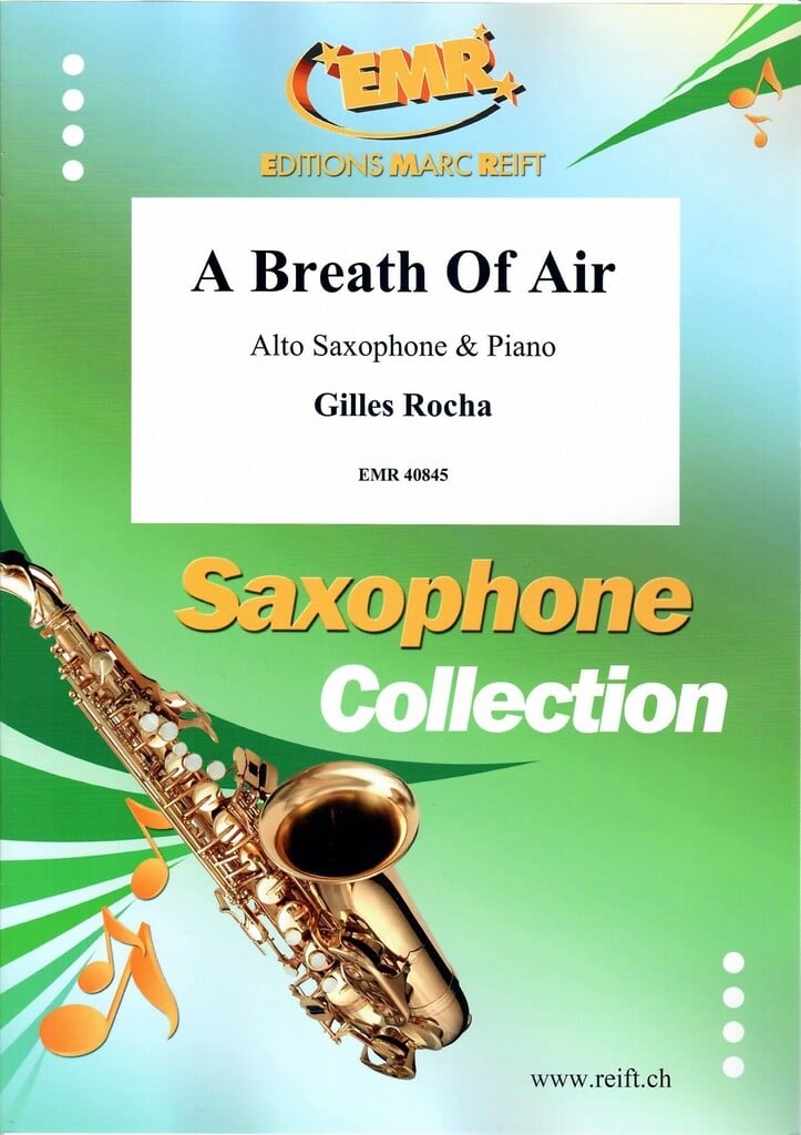 A Breath Of Air